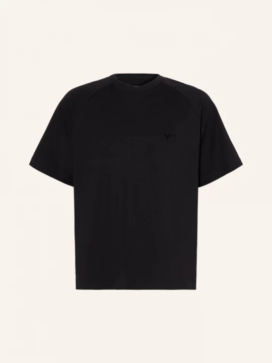 Obrázek produktu Y-3 Tričko černá