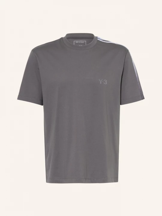 Obrázek produktu Y-3 Tričko šedá / světle šedá