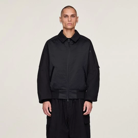 Obrázek produktu Y-3 UT Bomber Jacket Adidas černá