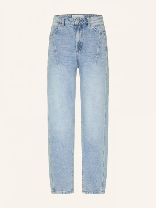 Obrázek produktu Y.A.S. Barrel Džíny light blue denim