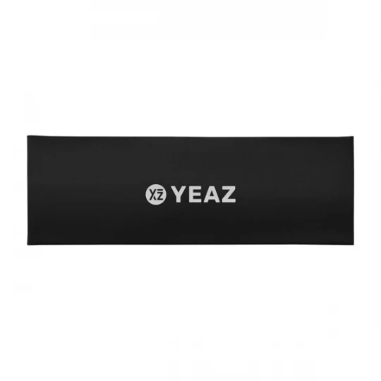 Obrázek produktu YEAZ Šperky do vlasů černá / bílá