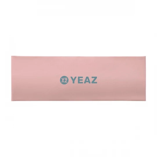 Obrázek produktu YEAZ Šperky do vlasů šedá / růžová