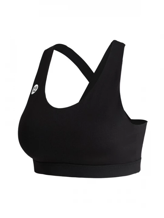 Obrázek produktu YEAZ Sportovní top  černá