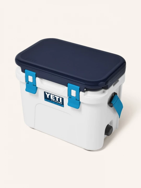 Obrázek produktu Yeti Chladicí Box Roadie® 15 bílá / modrá