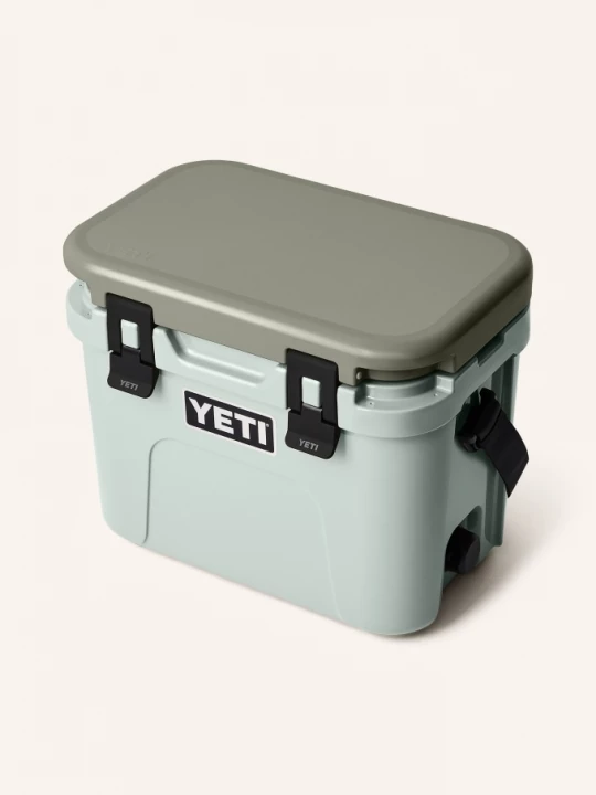 Obrázek produktu Yeti Chladicí Box Roadie® 15 šedá / černá
