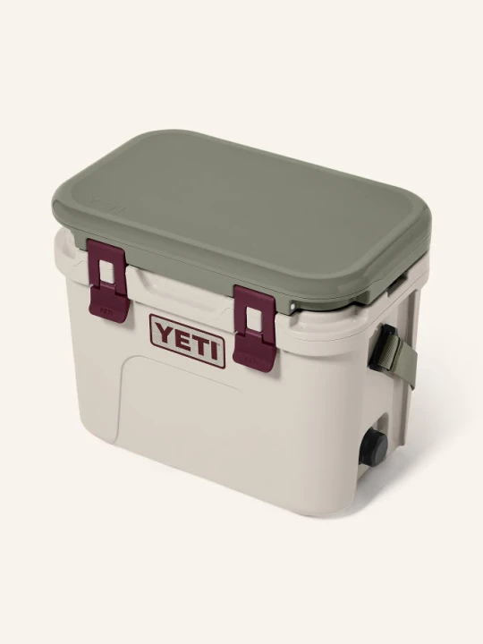 Obrázek produktu Yeti Chladicí Box Roadie® 15 světle šedá / černošedá