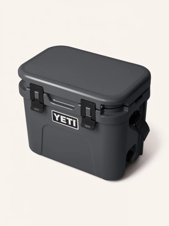 Obrázek produktu Yeti Chladicí Box Roadie® 15 tmavě šedá / černá