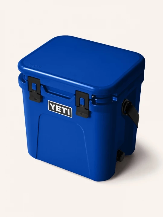 Obrázek produktu Yeti Chladicí Box Roadie® 24 modrá / bílá / černá