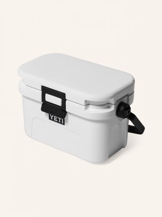 Obrázek produktu Yeti Chladicí Box Roadie® 8 bílá / černá