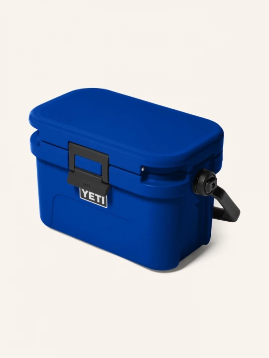 Obrázek produktu Yeti Chladicí Box Roadie® 8 modrá / černá
