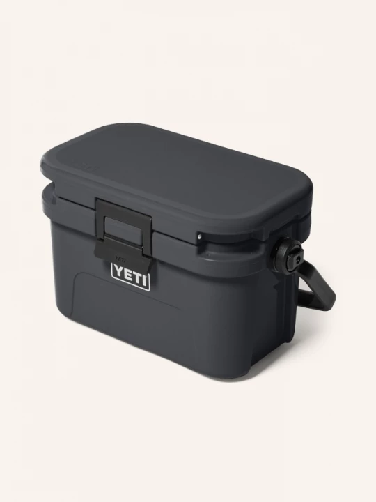 Obrázek produktu Yeti Chladicí Box Roadie® 8 tmavě šedá