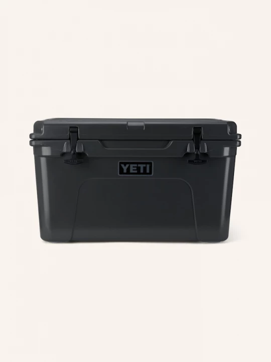 Obrázek produktu Yeti Chladicí Box Tundra® 45 tmavě šedá