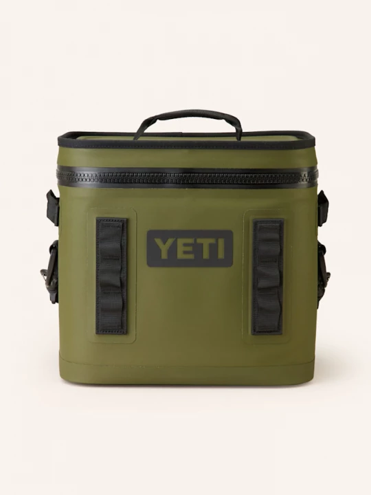 Obrázek produktu Yeti Chladicí Taška Hopper Flip® 12 olivová