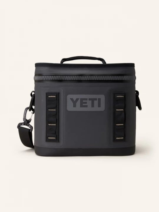 Obrázek produktu Yeti Chladicí Taška Hopper Flip® 8 tmavě šedá