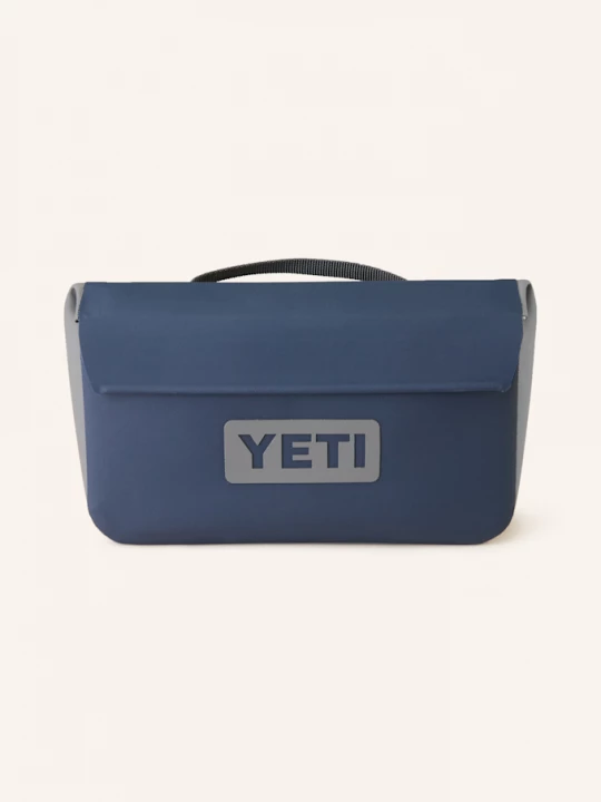 Obrázek produktu Yeti Příruční Taštička Sidekick Dry® 1 L tmavě modrá / černošedá