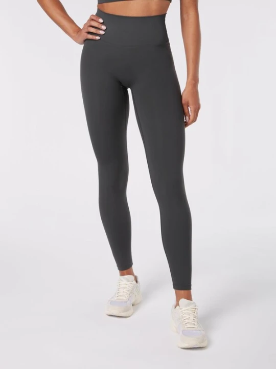 Obrázek produktu YO-GAYA Legíny 'Legging' antracitová
