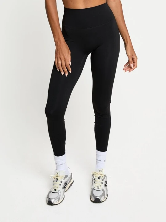 Obrázek produktu YO-GAYA Legíny 'Legging' černá