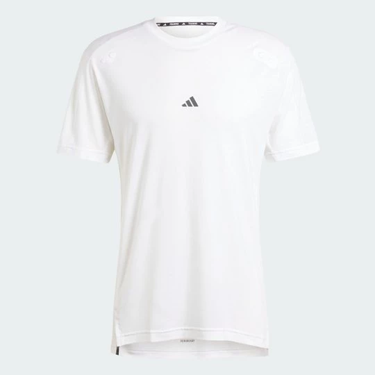 Obrázek produktu Yoga Premium Training T-Shirt Adidas bílá