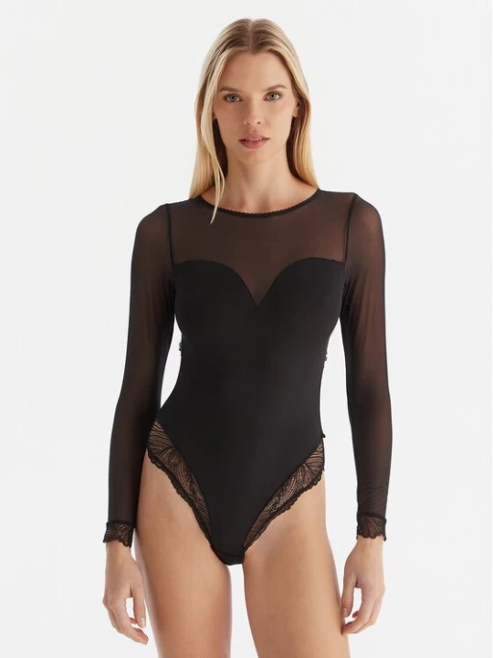 Obrázek produktu Ysabel Mora Body 10782 Černá