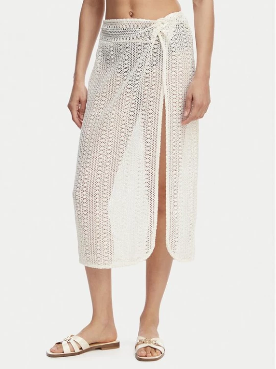 Obrázek produktu Ysabel Mora Midi sukně 86284 Světle béžová Regular Fit