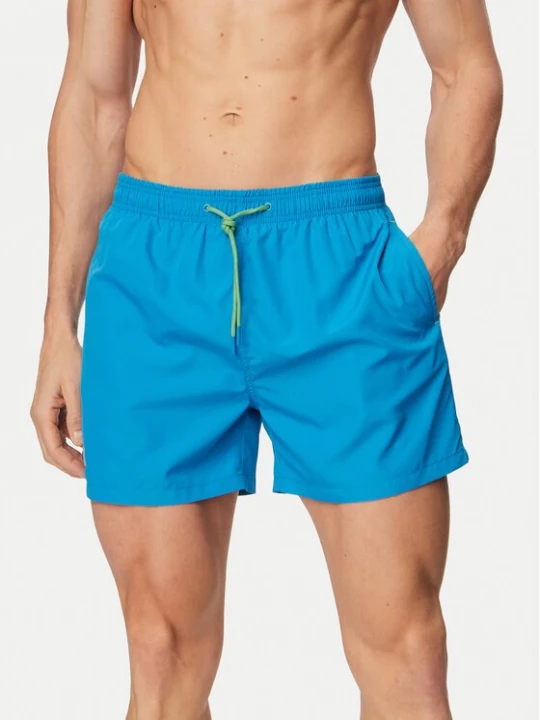 Obrázek produktu Ysabel Mora Plavecké šortky 90426 Modrá Regular Fit