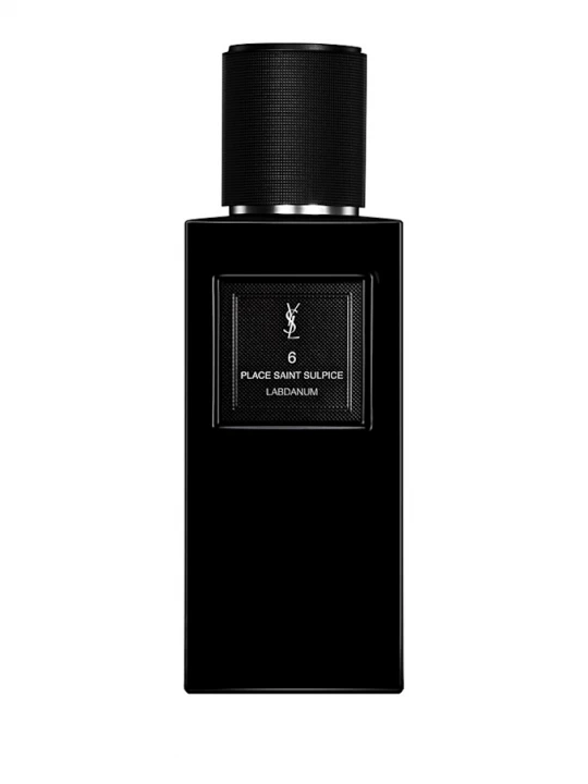 Obrázek produktu Ysl - Le Vestiaire Des Parfums 6 Place Saint Sulpice Eau de Parfum 125 ml
