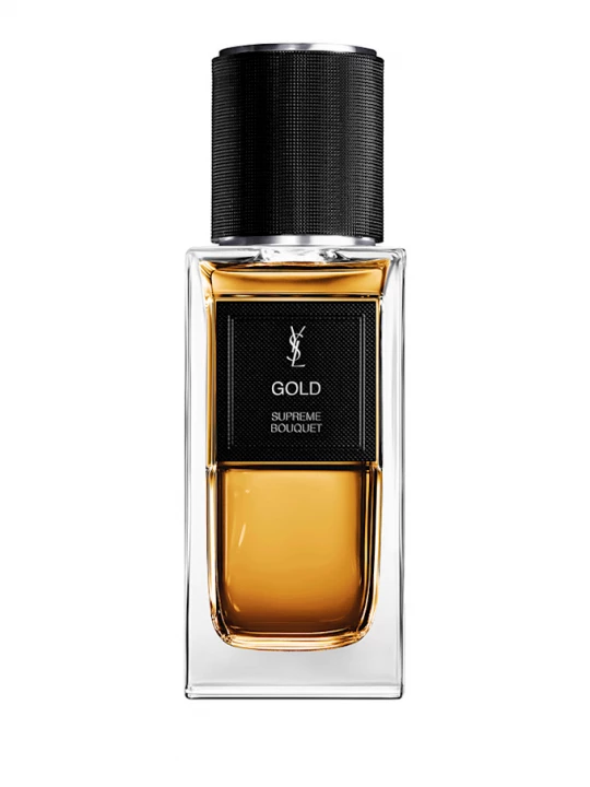 Obrázek produktu Ysl - Le Vestiaire Des Parfums Gold Eau de Parfum 75 ml