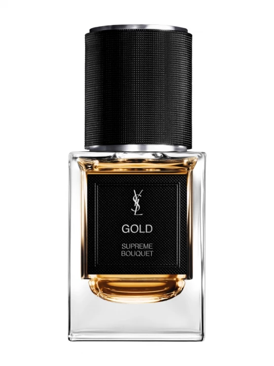 Obrázek produktu Ysl - Le Vestiaire Des Parfums Gold Parfémová voda 35 ml