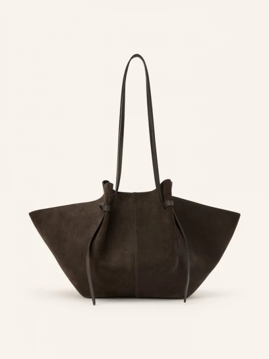 Obrázek produktu Yuzefi Shopper Mochi Large tmavě hnědá