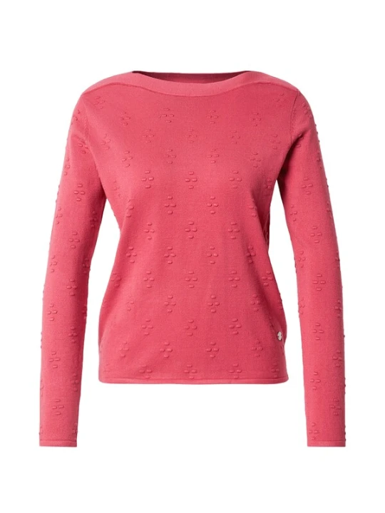 Obrázek produktu ZABAIONE Svetr 'Gr44ace' pink