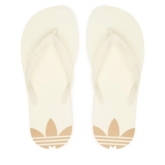 Obrázek produktu Žabky adidas Adi Sun Thongs JQ2494 Krémová