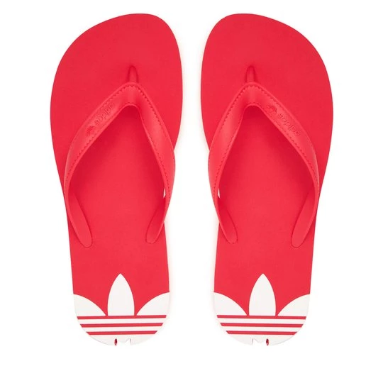 Obrázek produktu Žabky adidas Adi Sun Thongs JQ2497 Červená