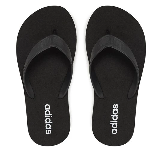 Obrázek produktu Žabky adidas Keitaki Alpha Slides JR1152 Černá