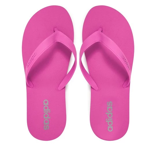 Obrázek produktu Žabky adidas Keitaki Alpha Slides JR1153 Růžová