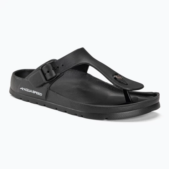 Obrázek produktu Žabky AQUA-SPEED Monaco černé