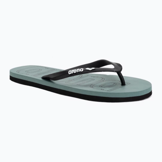 Obrázek produktu Žabky arena Flip Flop saga Zelená