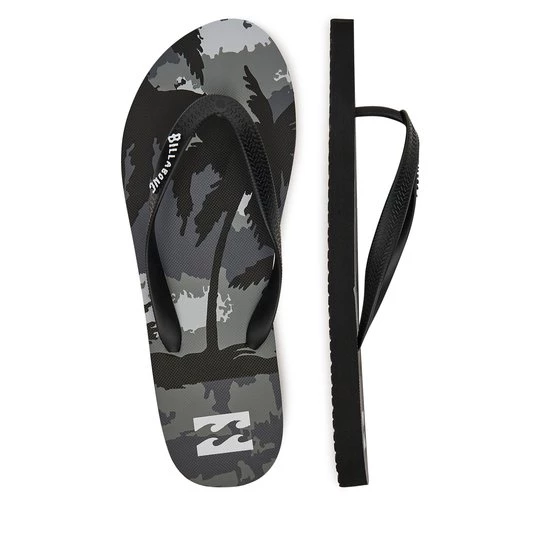 Obrázek produktu Žabky Billabong 800273 Černá