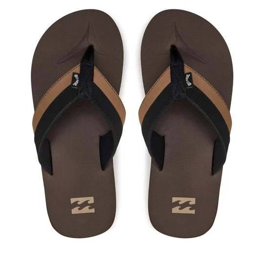 Obrázek produktu Žabky Billabong All Day Impact MFOT1BAD Hnědá