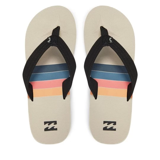 Obrázek produktu Žabky Billabong EBYL100019 Černá