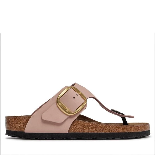 Obrázek produktu Žabky Birkenstock Gizeh 1027113 Růžová