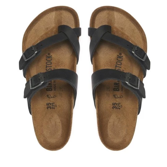 Obrázek produktu Žabky Birkenstock Mayari 0171481 Černá