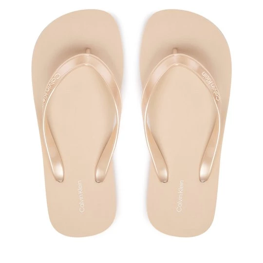 Obrázek produktu Žabky Calvin Klein Arwa HW0HW02956 Růžová