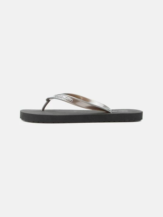 Obrázek produktu Žabky Calvin Klein černá