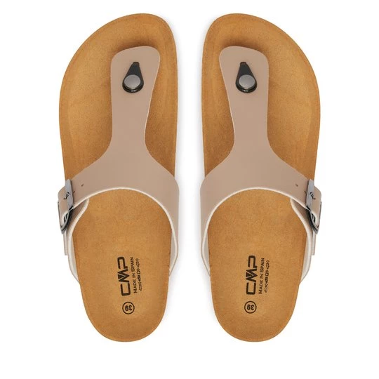 Obrázek produktu Žabky CMP Mymosa 3Q91036 Béžová