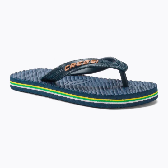 Obrázek produktu Žabky Cressi Beach navy blue XVB9539527 Námořnická modř