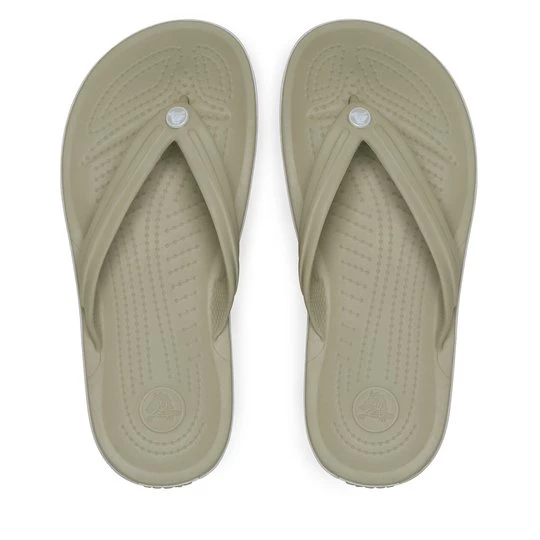 Obrázek produktu Žabky Crocs Crocband Flip 11033 Béžová