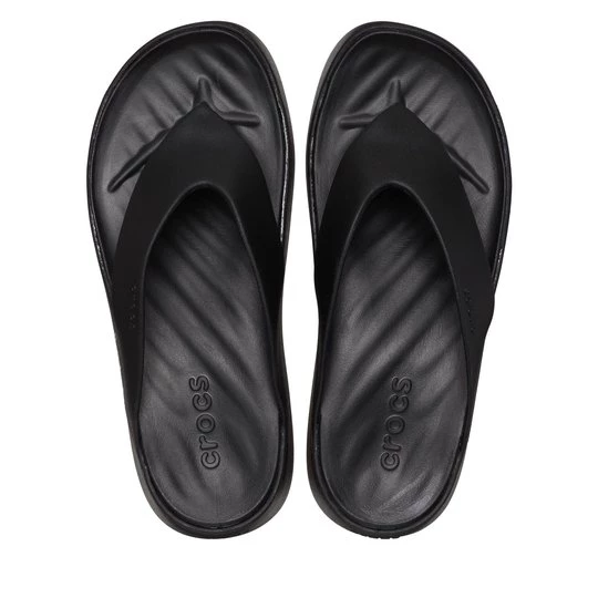 Obrázek produktu Žabky Crocs Gataway Platform Flip 209410 Černá
