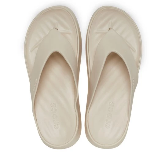 Obrázek produktu Žabky Crocs Getaway Platform Flip 209410 Béžová