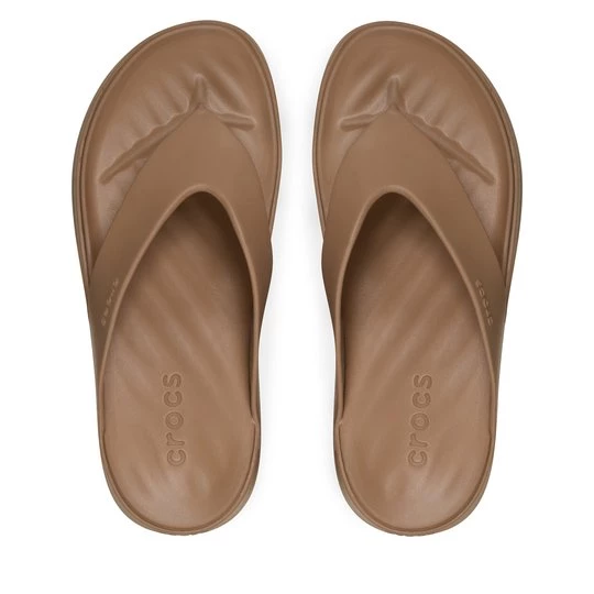 Obrázek produktu Žabky Crocs Getaway Platform Flip 209410 Hnědá