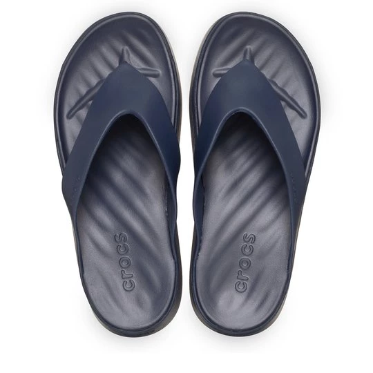 Obrázek produktu Žabky Crocs Getaway Platform Flip 209410 Tmavomodrá
